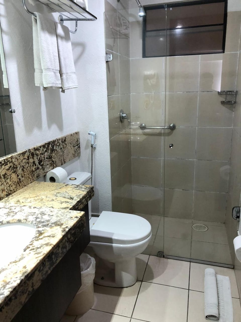 Suíte NATAL PLAZA Hotel in Parnamirim