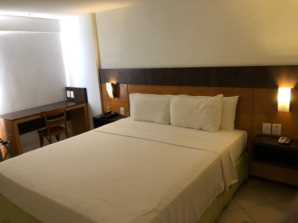 Suíte NATAL PLAZA Hotel in Parnamirim