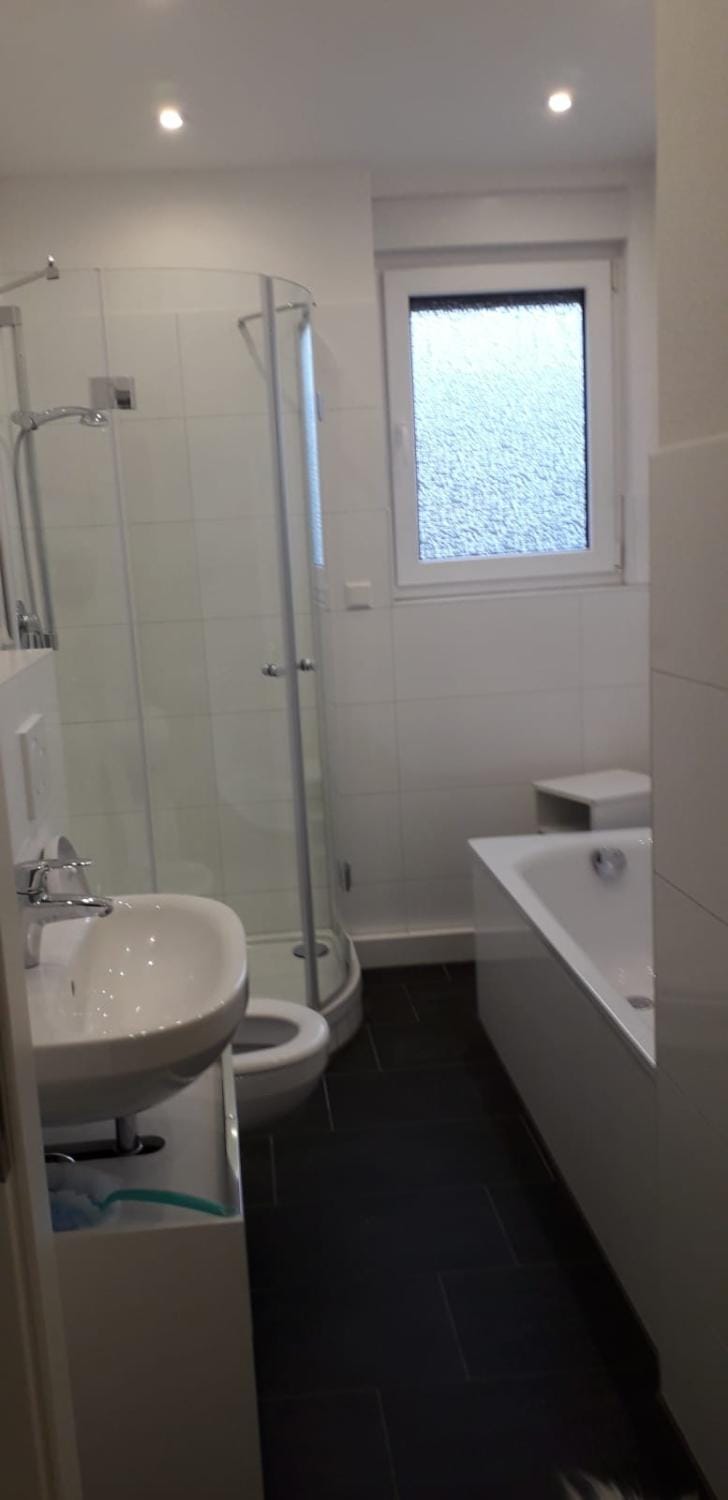 Am Meilenstein Apartment in Limburg