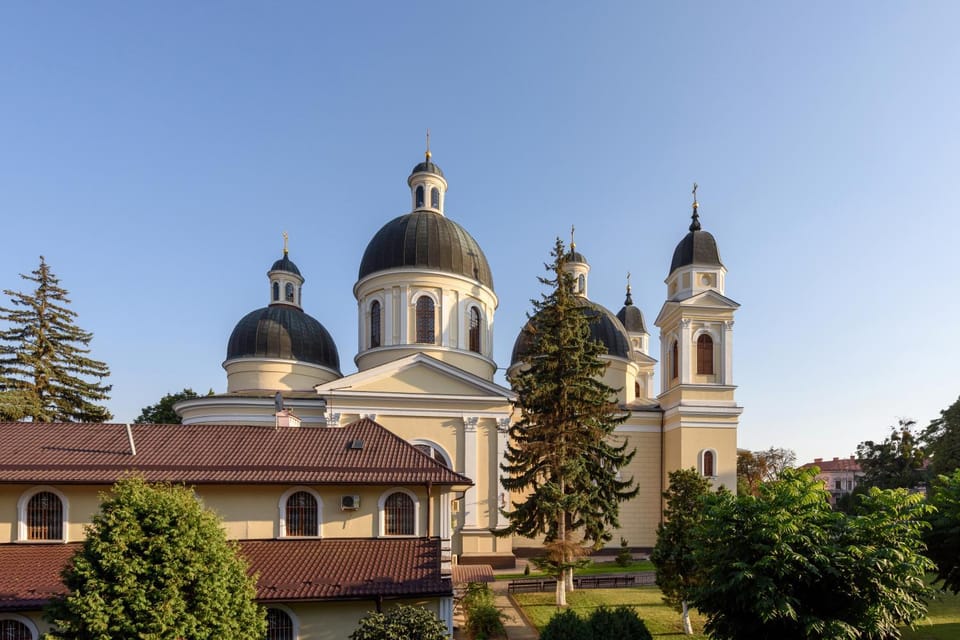 Apart Hotel Fusion Apartment hotel in Ukraine