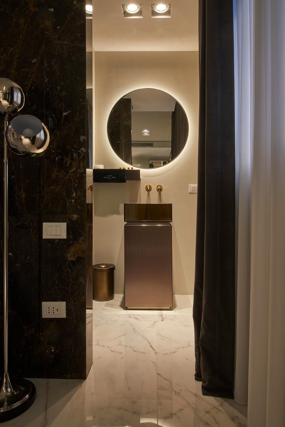 REDAVID Dimora di Charme Bed and Breakfast in Bari