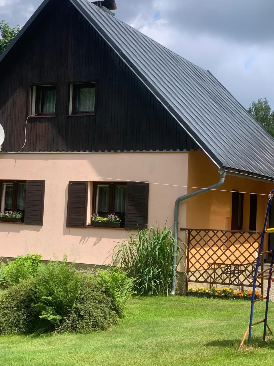 Chata Maxík Chalet in Lower Silesian Voivodeship
