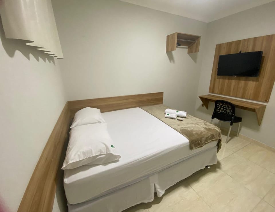 Hotel Trevo Caruaru Inn in Caruaru