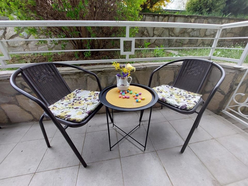 Godimento Vrnjačka Banja Apartment in Serbia