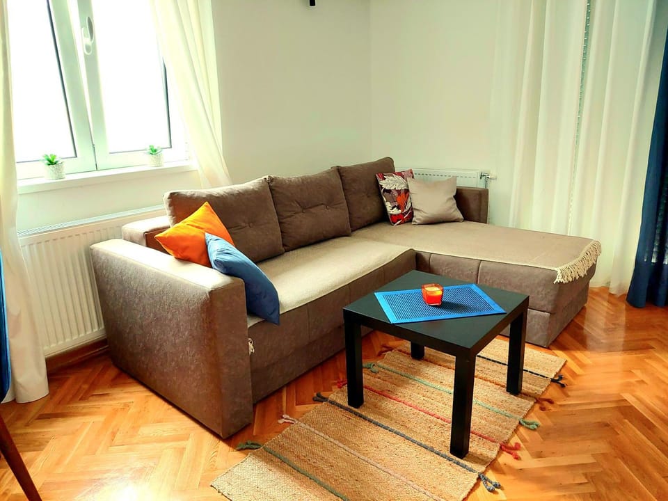 Godimento Vrnjačka Banja Apartment in Serbia