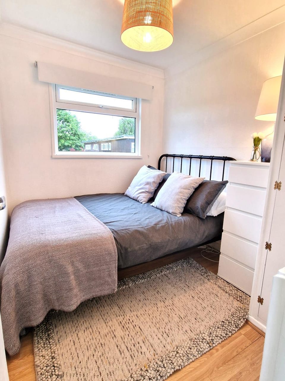 93 Broadside Holiday Chalet near Broads & Beaches Chalet in Broadland District