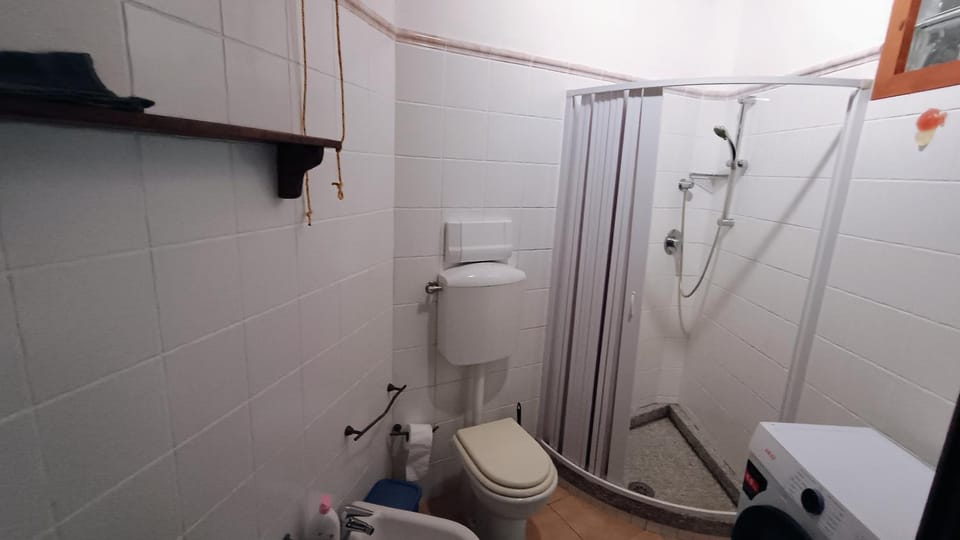 la casa di Giù Apartment in Sardinia