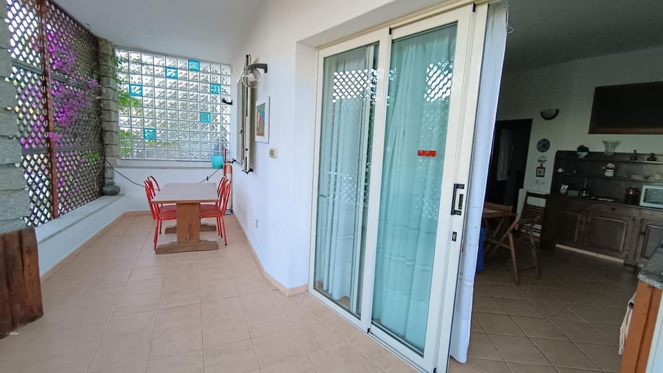 la casa di Giù Apartment in Sardinia