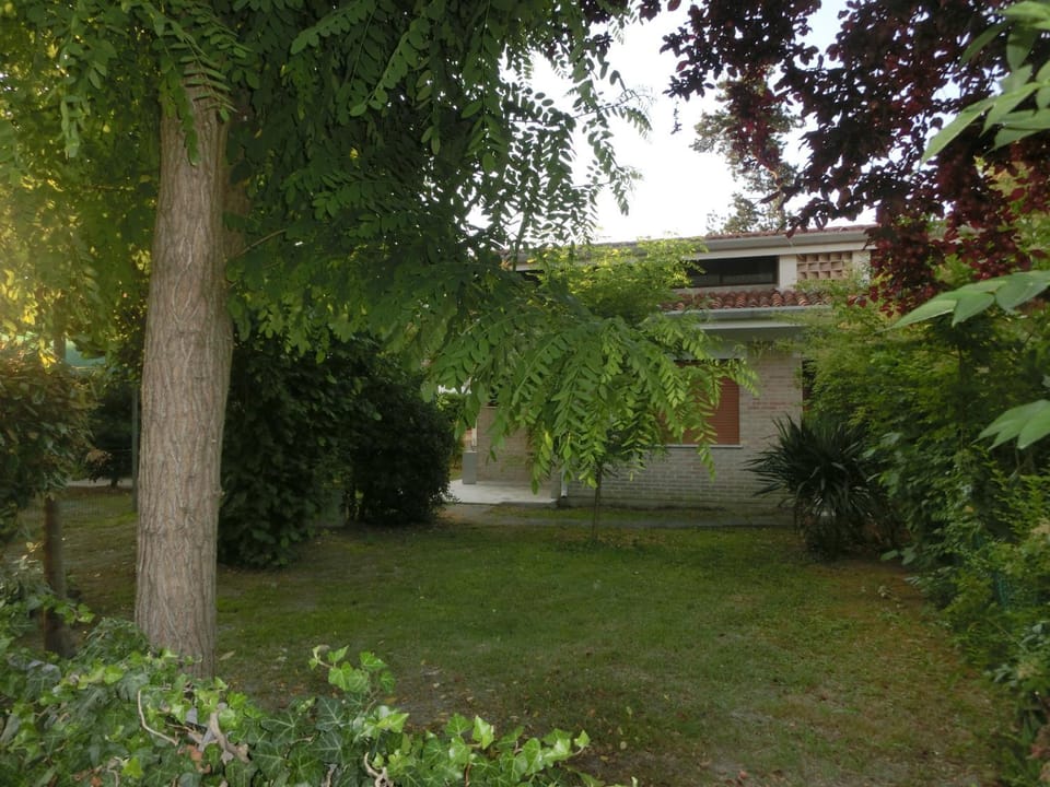 Villa Cape Apartment in Friuli-Venezia Giulia