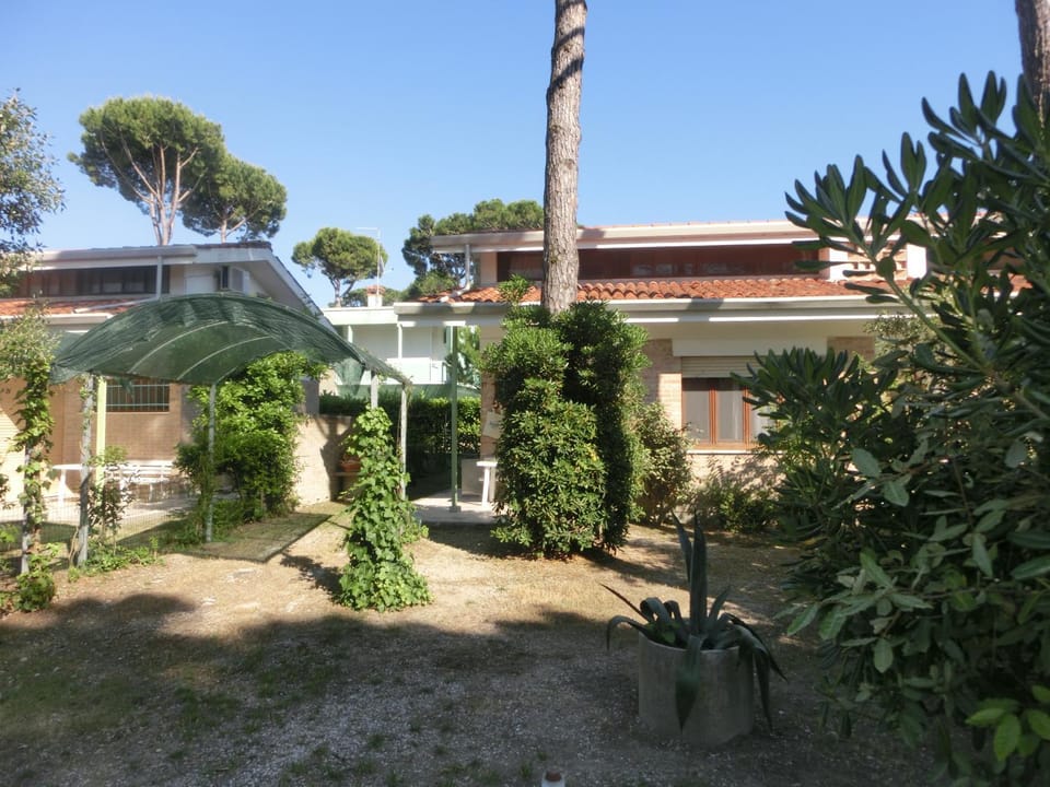 Villa Cape Apartment in Friuli-Venezia Giulia