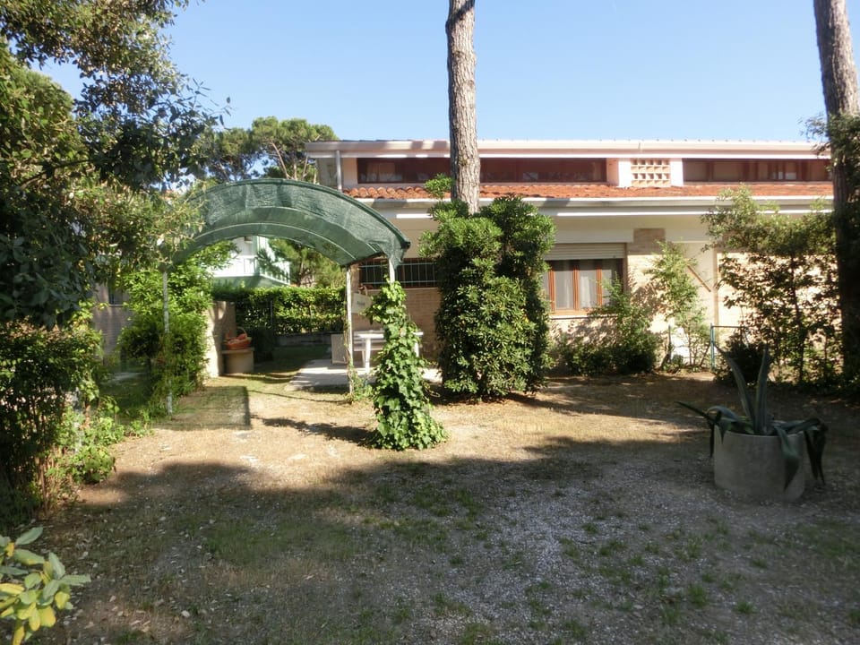 Villa Cape Apartment in Friuli-Venezia Giulia