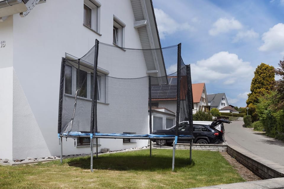 Ferienwohnung Pepe Apartment in Baden-Württemberg