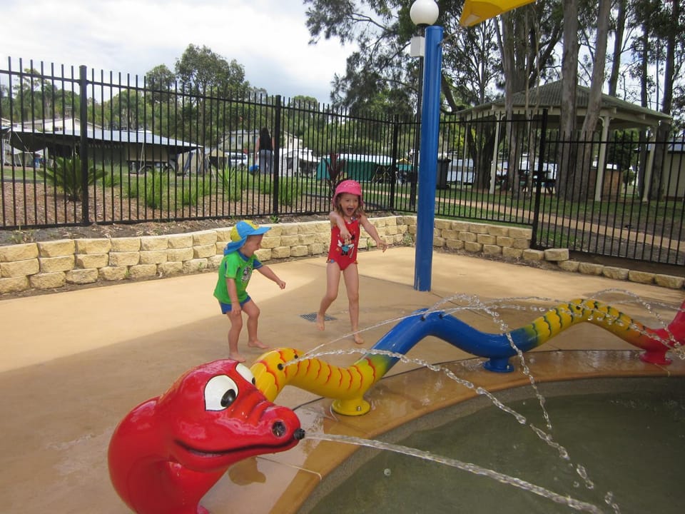 Swimming pool, Swimming pool