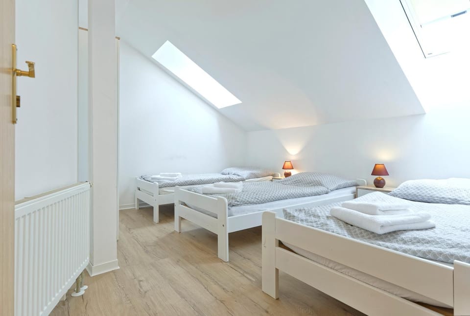 Hotel Monaco Hotel in Czechia