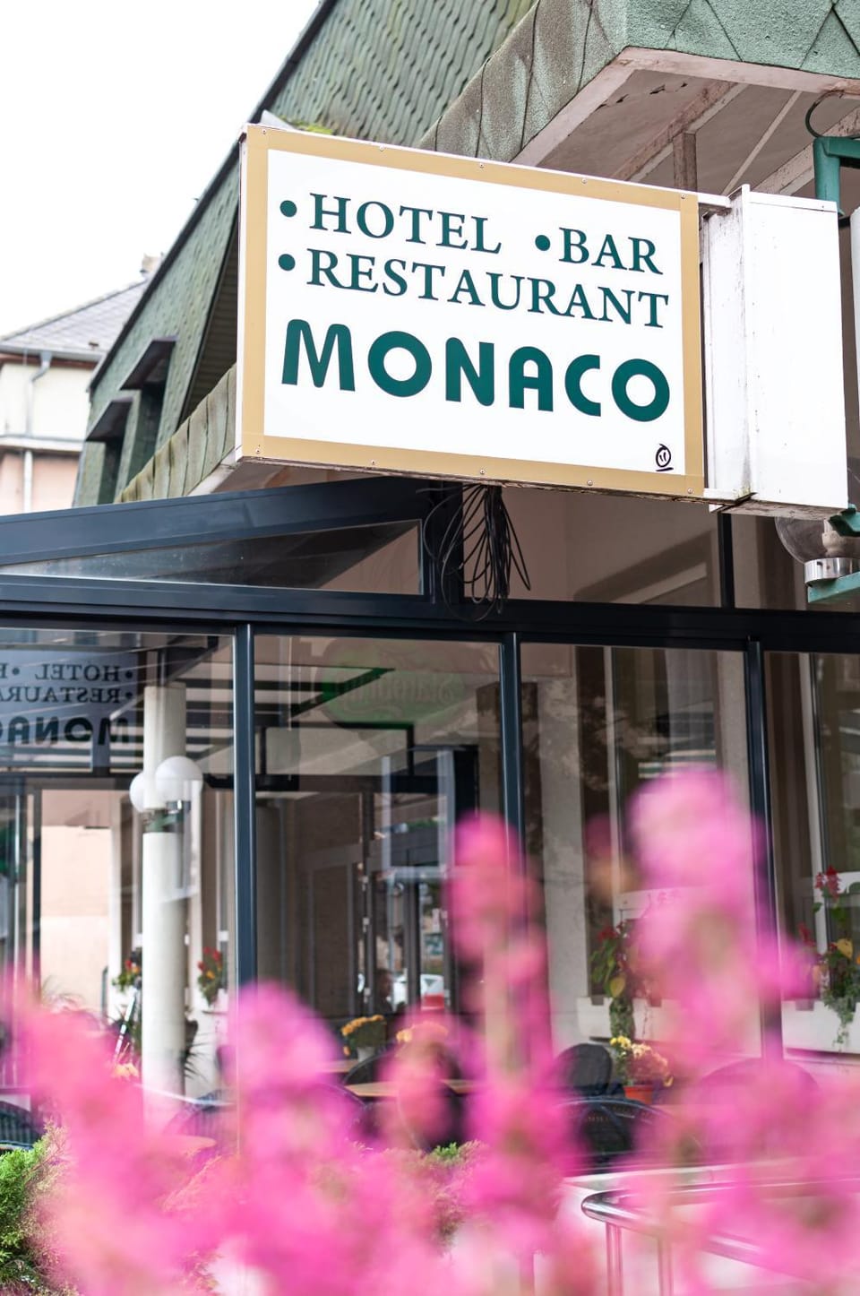 Hotel Monaco Hotel in Czechia