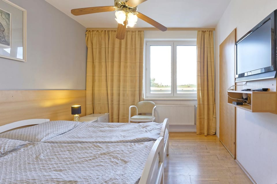 Hotel Monaco Hotel in Czechia
