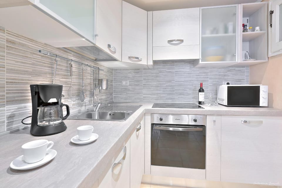 Your nest in Florence Apartment in Florence