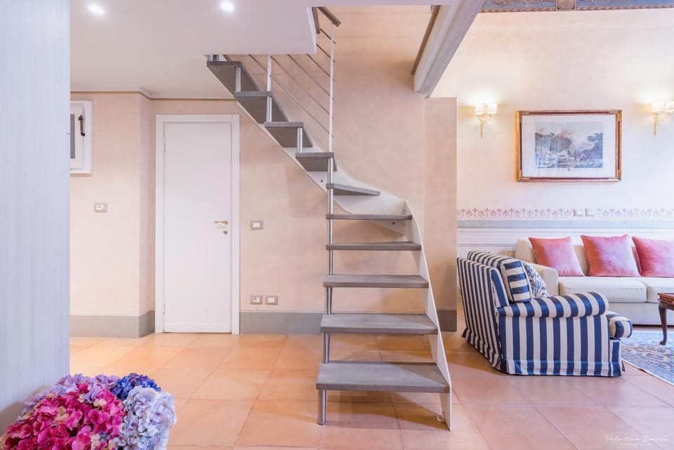 Your nest in Florence Apartment in Florence