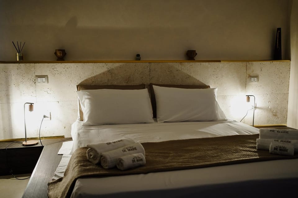 Cantine De Mare - Wine and Resort Resort in Calabria