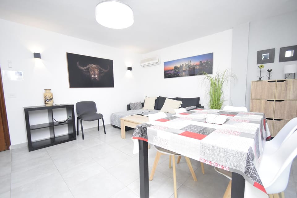 Marina Baixa - FINCAS ARENA Apartment in Benidorm