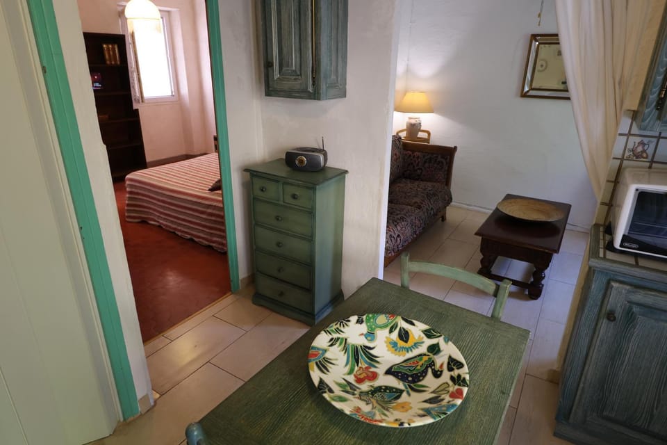 Petit Vauban plus Apartment in Saint-Raphael