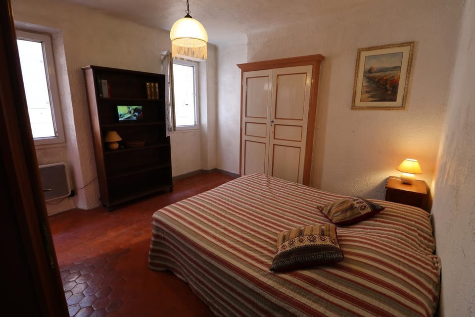 Petit Vauban plus Apartment in Saint-Raphael