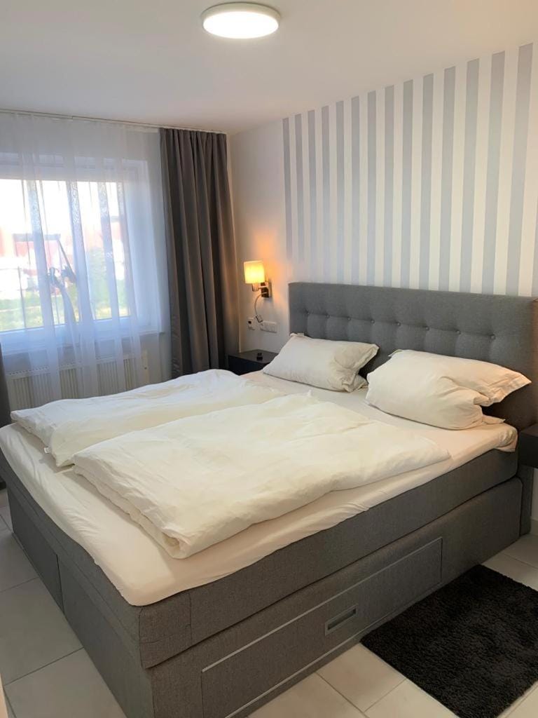 Ferienwohnung in Dornumersiel an der Nordsee Apartment in Lower Saxony, Germany