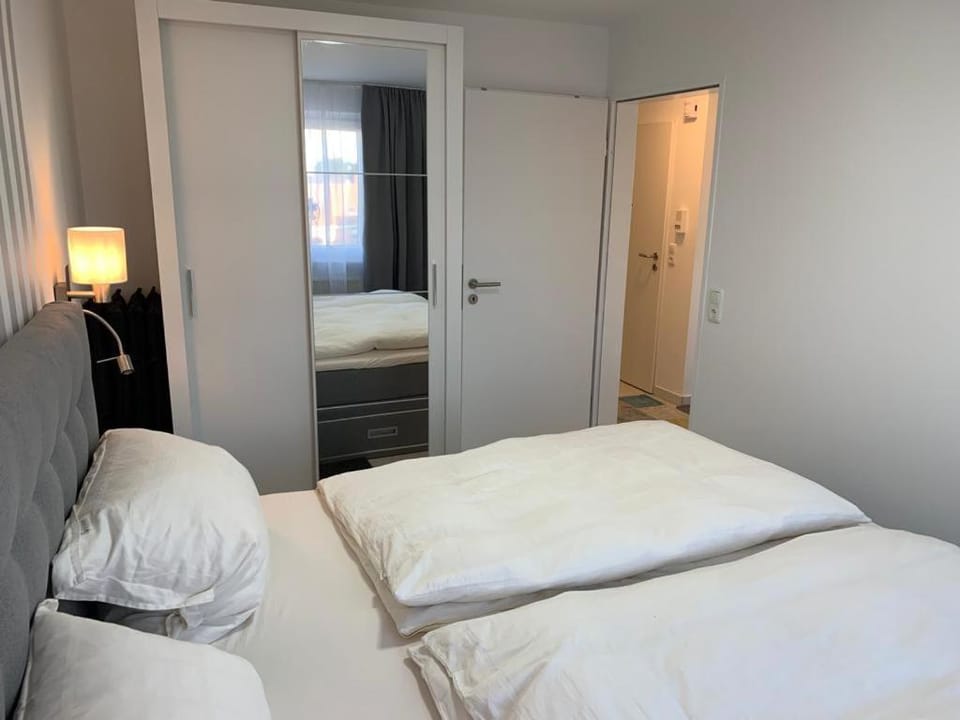 Ferienwohnung in Dornumersiel an der Nordsee Apartment in Lower Saxony, Germany