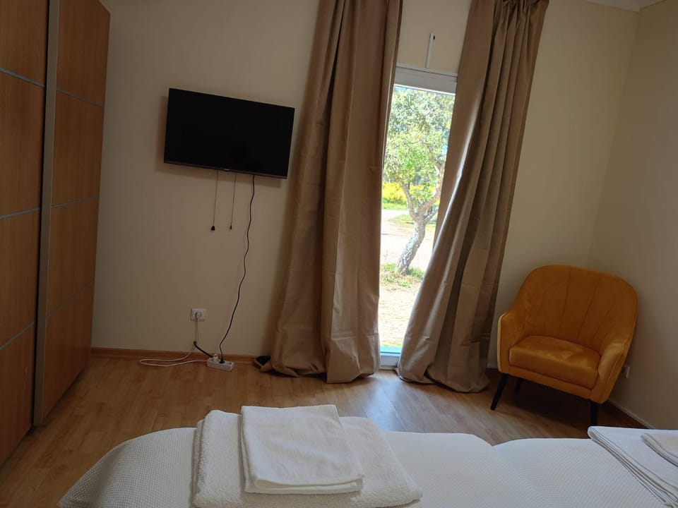 Herdade do Montinho Country House in Extremadura, Spain