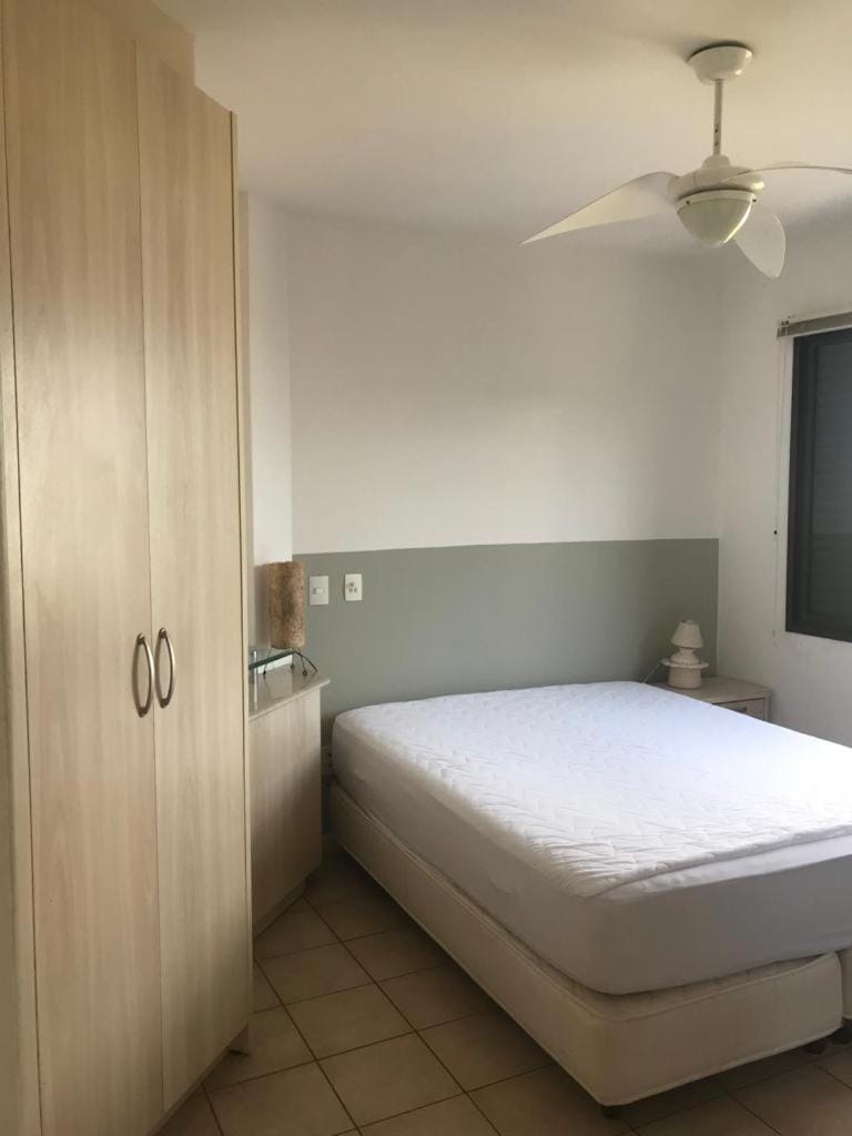 BEIRA DA PRAIA com VISTA TOTAL DO MAR Apartment in Florianopolis
