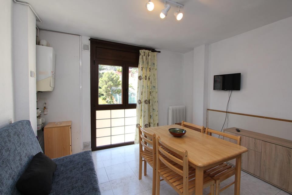 TV and multimedia, Seating area