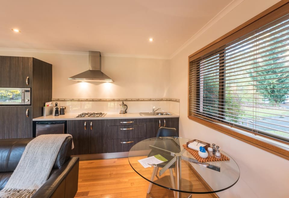 Parnella Kettering Apartment in Tasmania