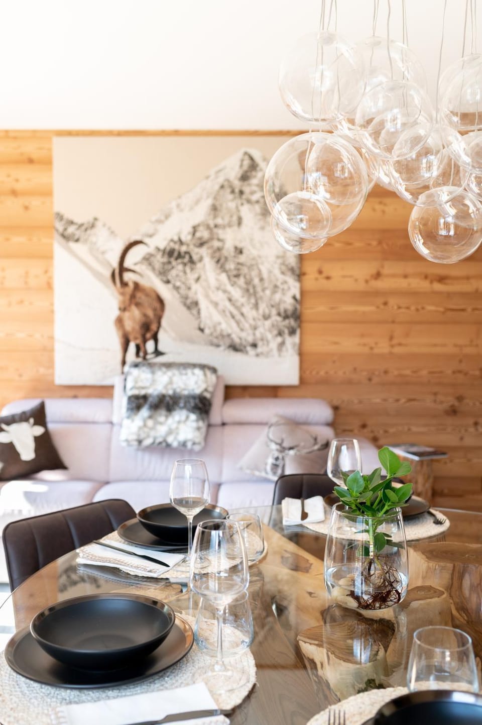 TRILOCALE TAIGA - TRAVIOLO SKI RESORT Apartment in Province of Brescia