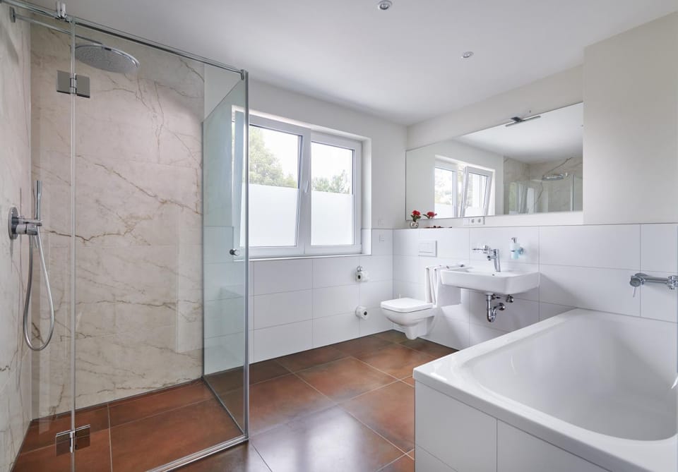 Bei Meyers - Ferienhaus Leipzig Neue Messe House in Leipzig