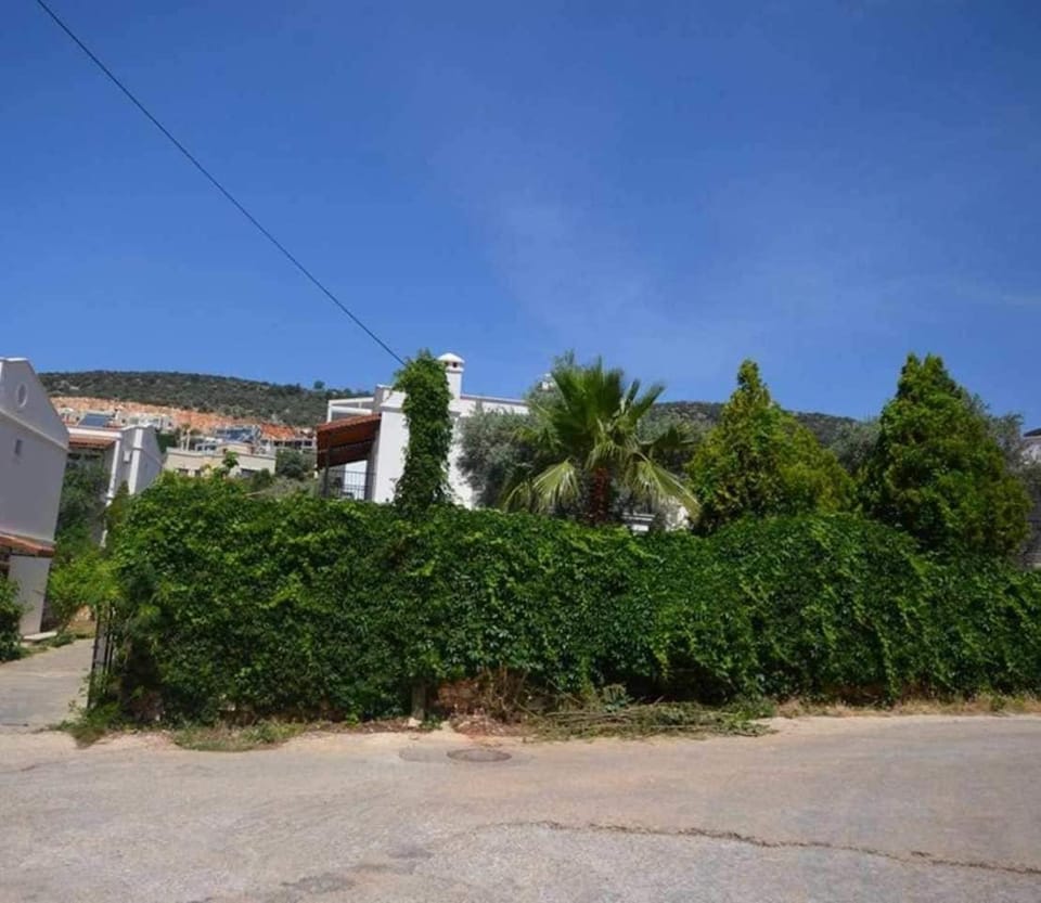 Villa Leton KLEO-2 Sea View Villa in KALKAN Center Villa in Kalkan Belediyesi