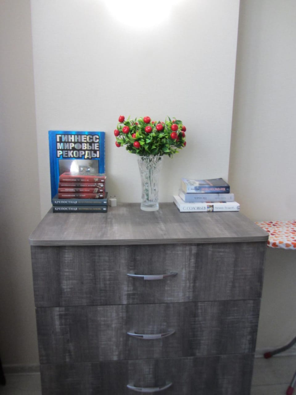 Уютная 1 комнатная квартира ЗИМНЯЯ ВИШНЯ в ж/к Новая Европа Apartment in Odessa
