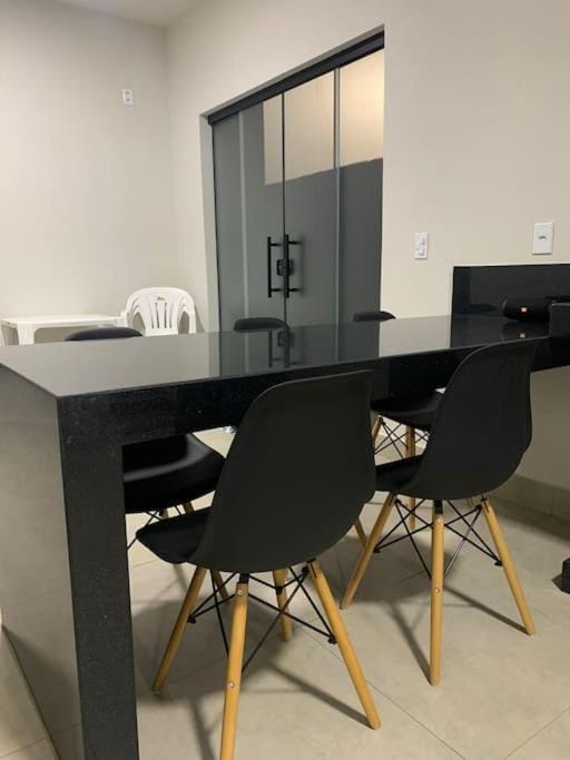 SERRA DA CANASTRA, CASA DO LÉO House in State of São Paulo