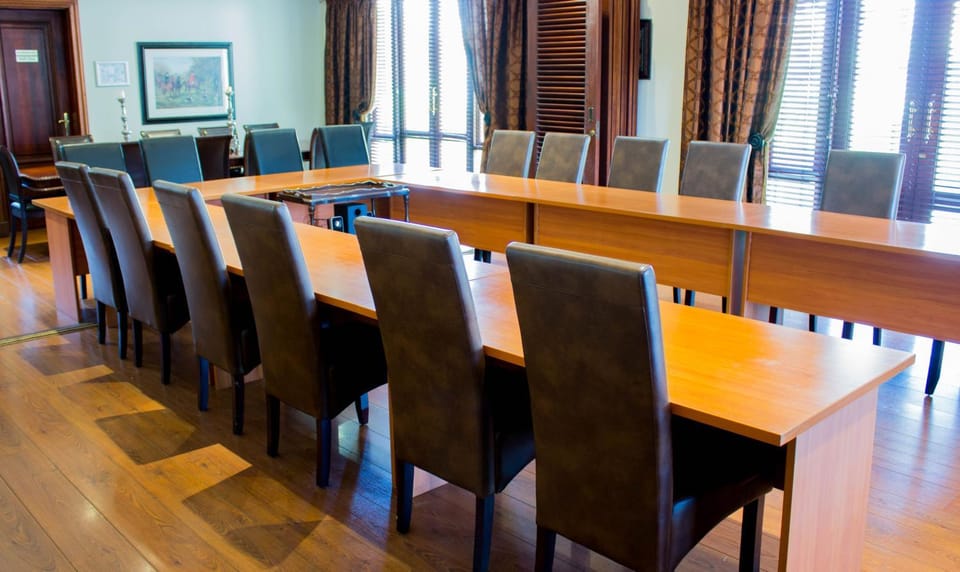 Meeting/conference room