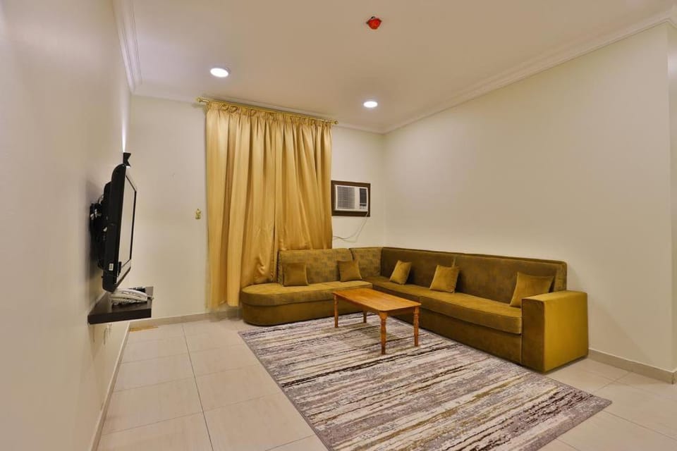 نسمات الشرق للشقق المخدومه Nasmat Al Sharq Serviced Apartments Apartment hotel in Al Khobar