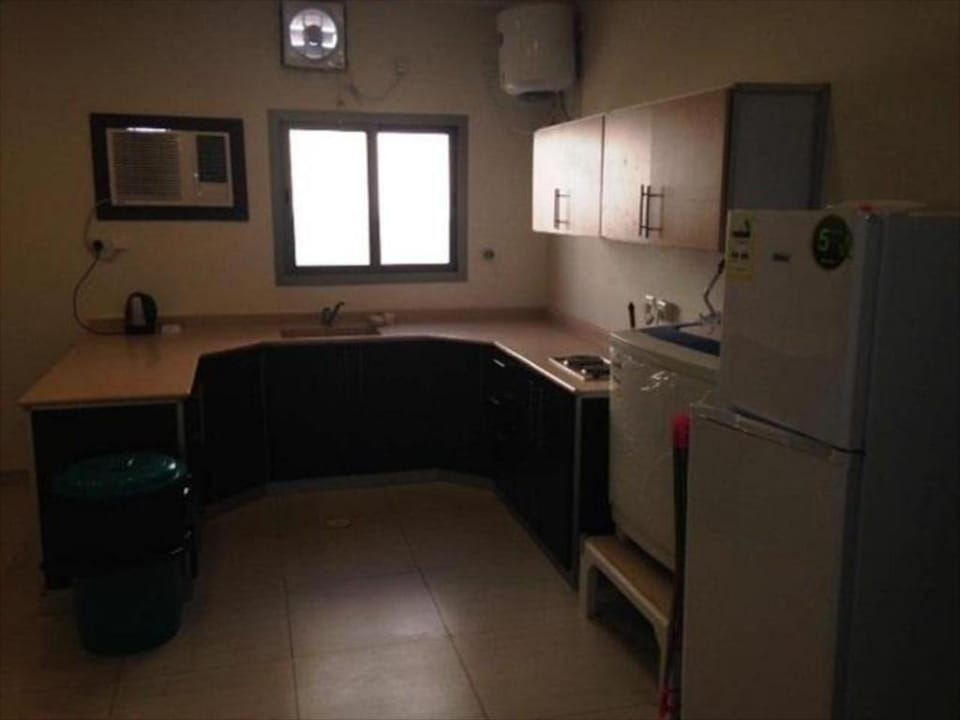 نسمات الشرق للشقق المخدومه Nasmat Al Sharq Serviced Apartments Apartment hotel in Al Khobar