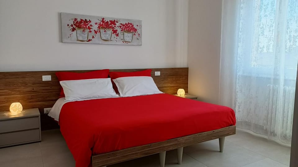 Civico40 Luminoso appartamento con balconi e garage privato Apartment in Verona