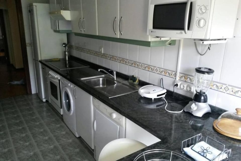 CANGAS DE ONIS LUCY Apartment in Cangas de Onís