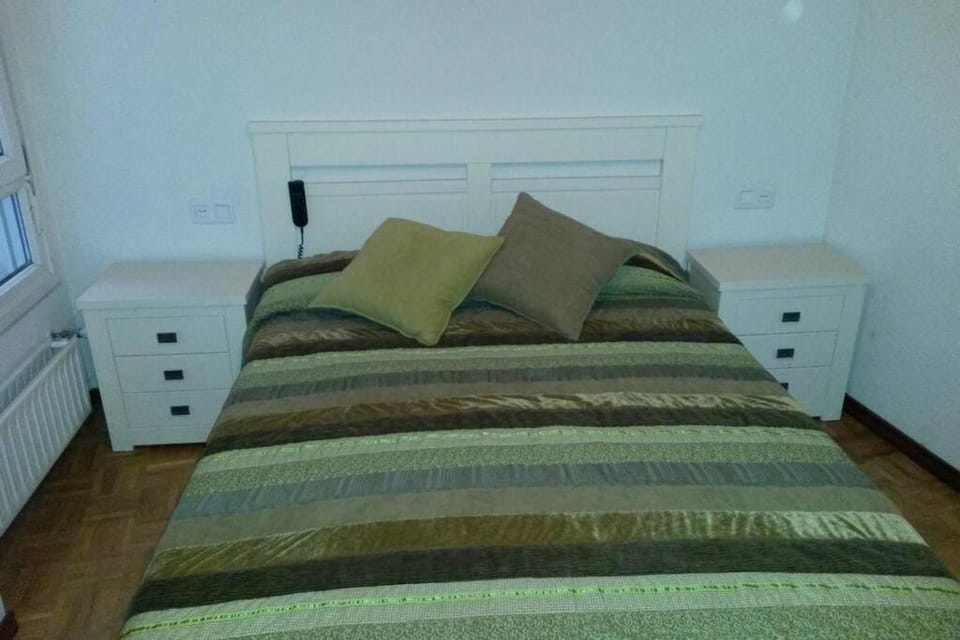 CANGAS DE ONIS LUCY Apartment in Cangas de Onís