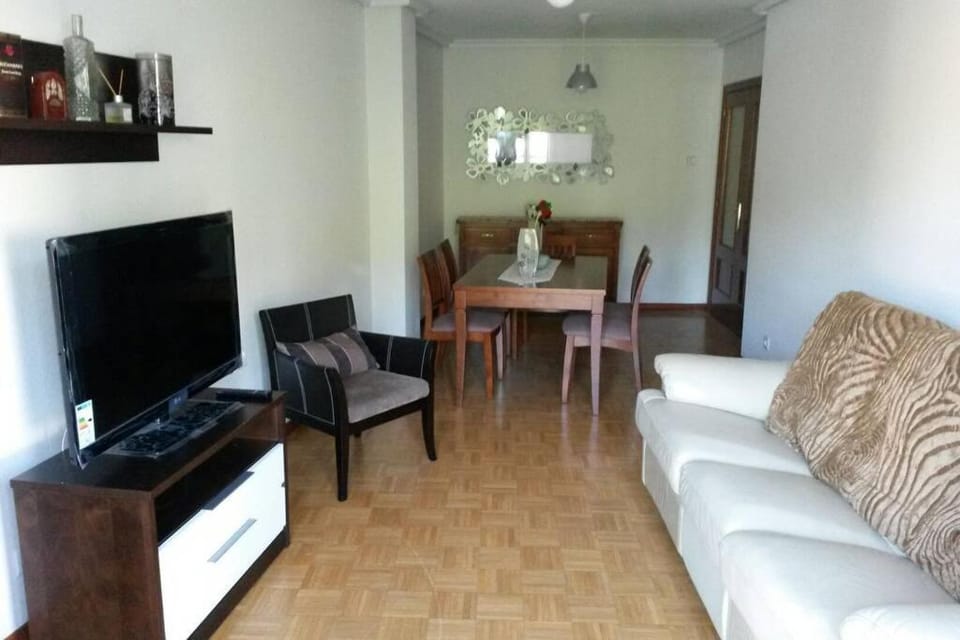 CANGAS DE ONIS LUCY Apartment in Cangas de Onís