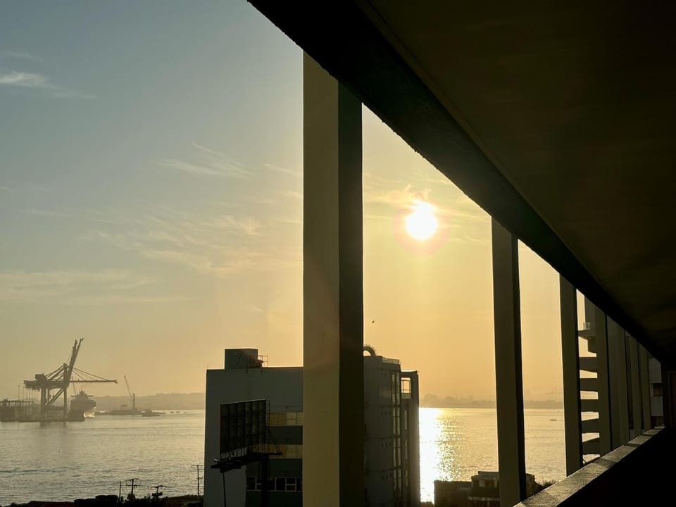 Apartamento Edificio Portofino 701 Apartment in Cartagena