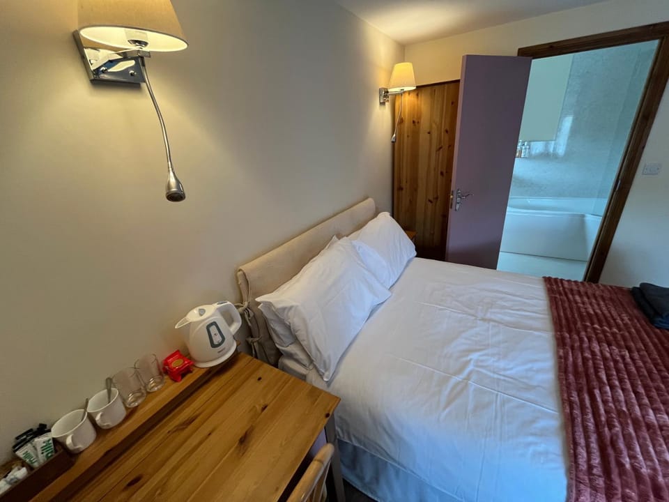 The Star Inn House in Wales