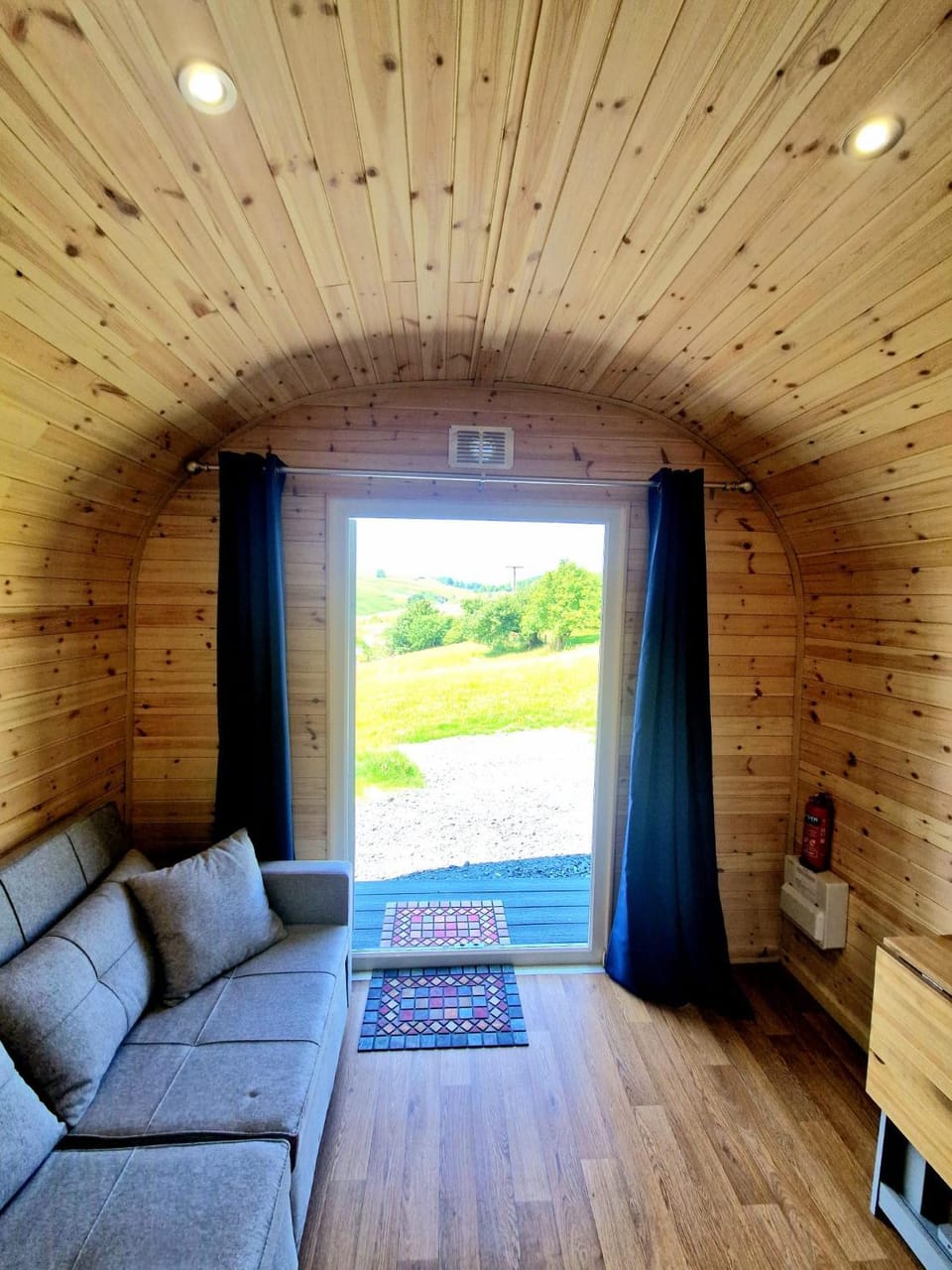 The Star Inn House in Wales