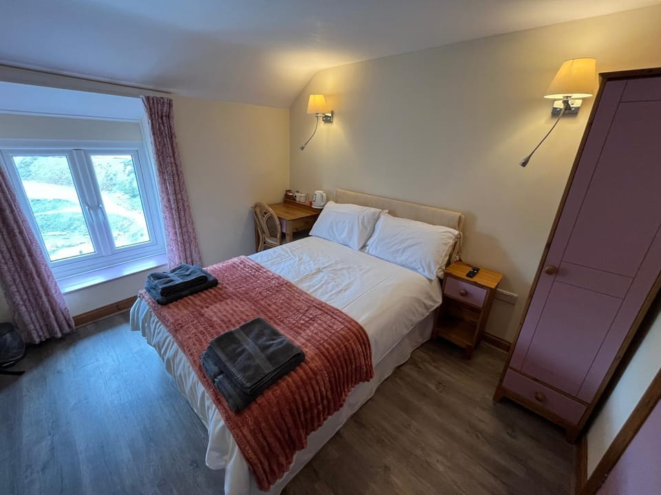 The Star Inn House in Wales