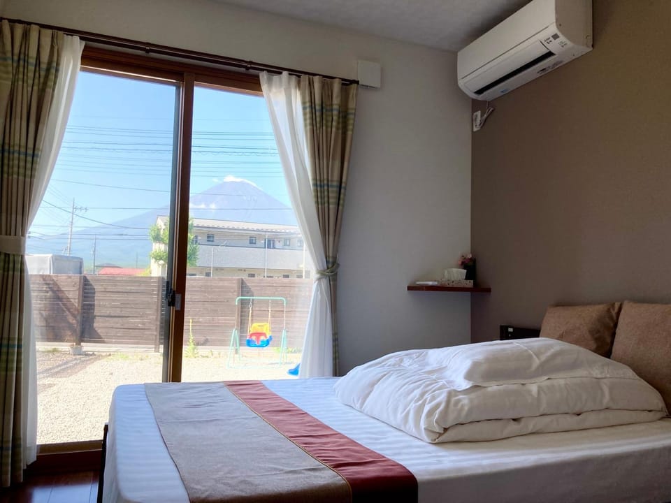 宝栄villas house A棟B棟 Villa in Shizuoka Prefecture