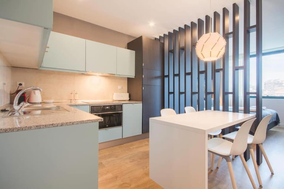 446 Galé Modern Apartment elevator,parking Apartment in Porto